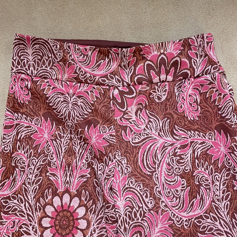 Anthro knit pants - Picture 2 of 7